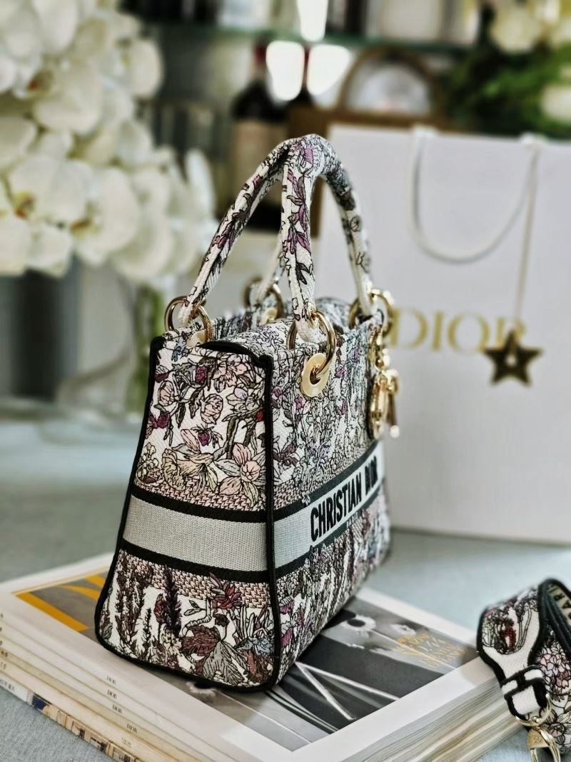 Christian Dior My Lady Bags